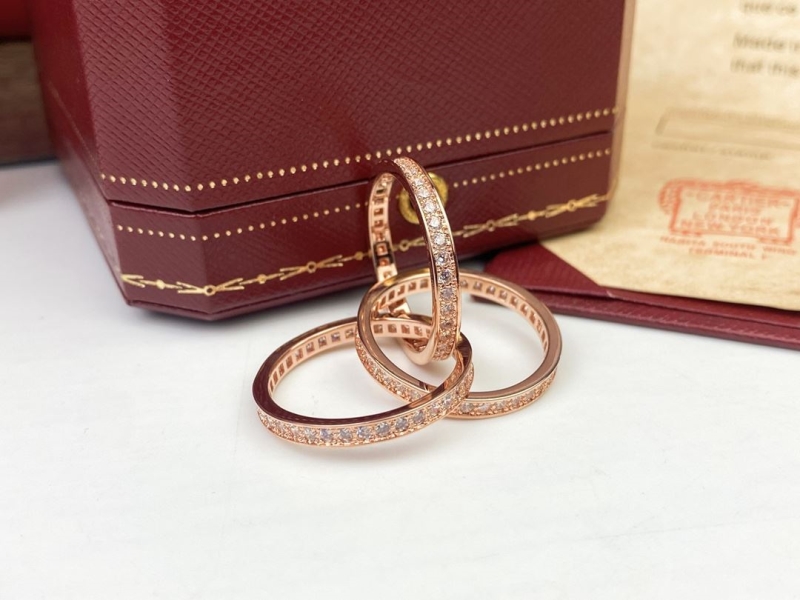Ca*t1er rings